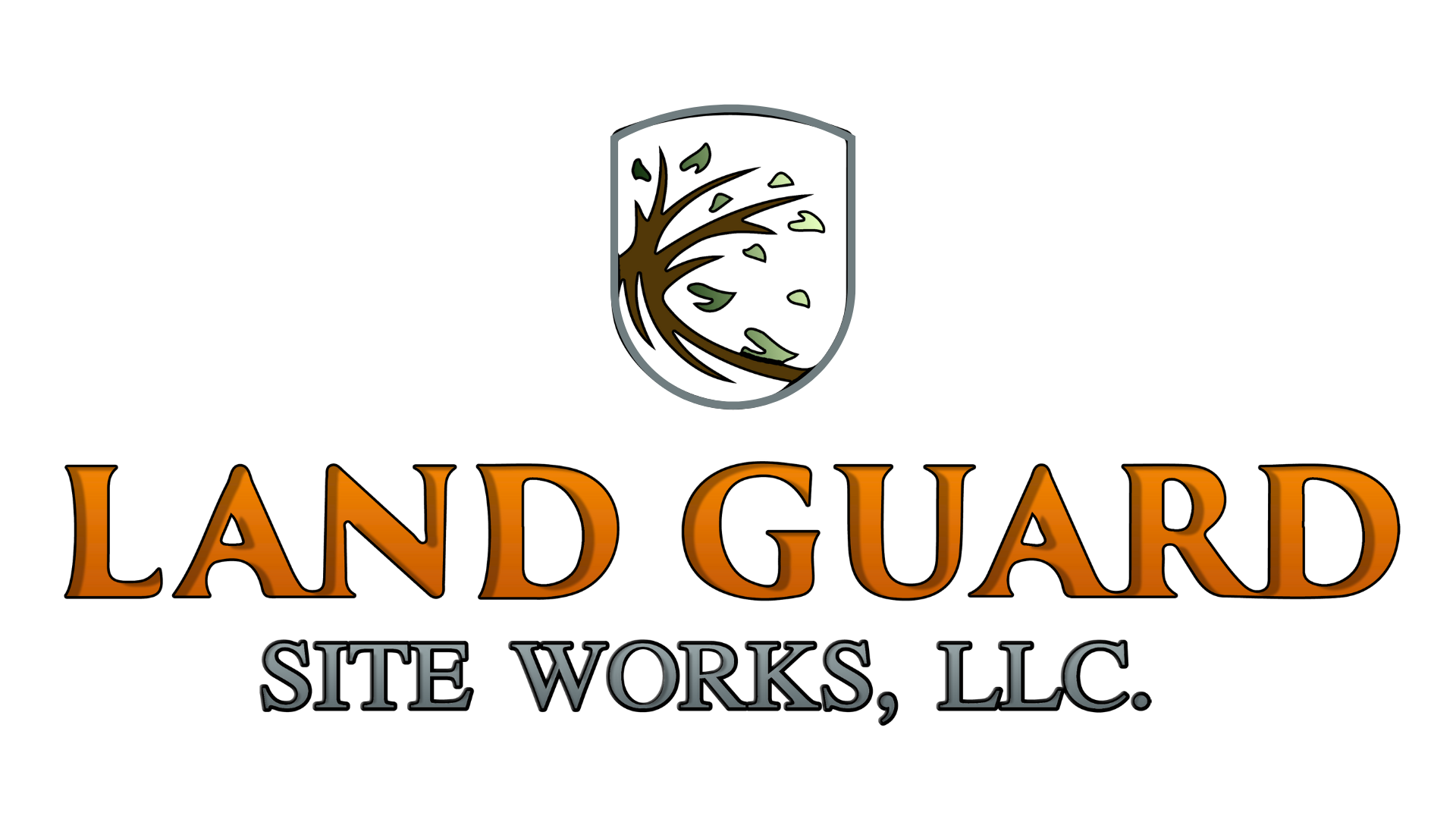 Land Guard Site Works